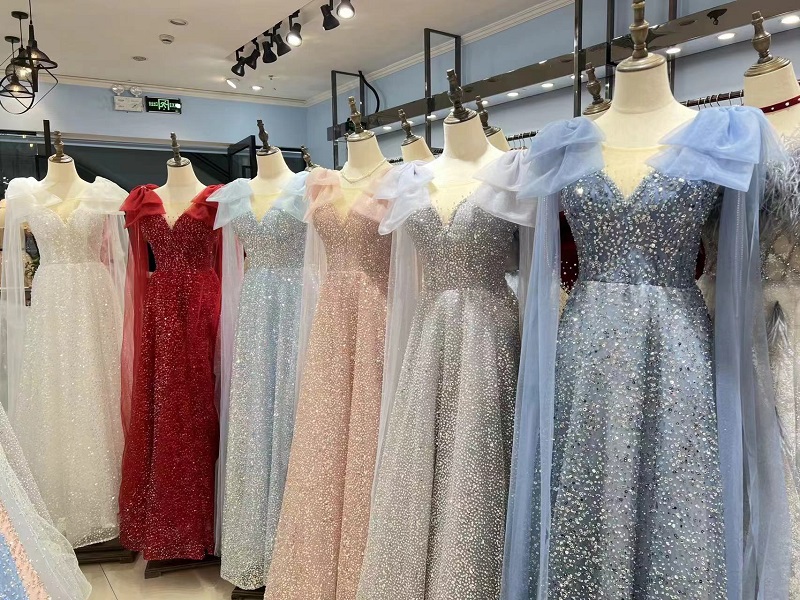 银川婚礼服装出租 银川婚礼服装出租