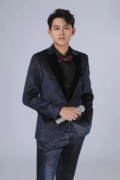 主持人服装租赁